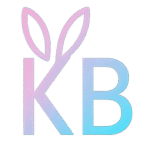 bunny inspired logo designs collection